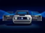 Honda Urban EV Concept 2017 года